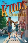 Murtagh, Ann - The Kidds of Summerhill