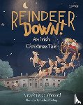 Mac a'Bhaird, Natasha - Reindeer Down!