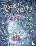 Macdonald, Shona Shirley - The Pooka Party