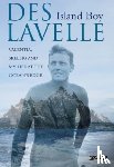 Lavelle, Des - Island Boy