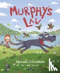 ni Chiobhain, Muireann - Murphy's Law