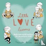 Kruse, Tarsila - Little Love Lessons