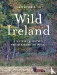 Krieger, Carsten - Wild Ireland