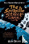 Nolan, Alan - The Sackville Street Caper