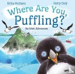 McGann, Erika, Daly, Gerry - Where Are You, Puffling?