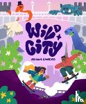 Chacko, Ashwin - Wild City