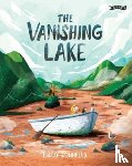 Donnelly, Paddy - The Vanishing Lake