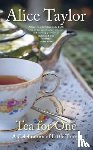 Taylor, Alice - Tea for One