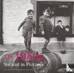 Lensmen Photographic Archives - The 1950s
