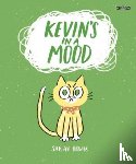 Bowie, Sarah - Kevin's In a Mood