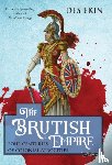 Ekin, Des - The Brutish Empire