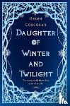 Corcoran, Helen - Daughter of Winter and Twilight
