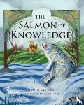 Massey, Eithne - The Salmon of Knowledge
