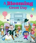 Woods, Una - A Blooming Great Day