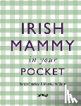 McGann, Kunak, Cassidy, Sarah - Irish Mammy in Your Pocket