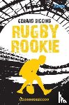 Siggins, Gerard - Rugby Rookie