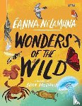 Ni Lamhna, Eanna - Wonders of the Wild