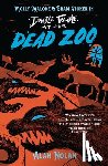 Nolan, Alan - Double Trouble at the Dead Zoo