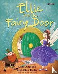 Angland, Lena, Taylor, Alice - Ellie and The Fairy Door