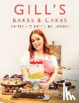 Cottell, Gillian - Gill's Bakes & Cakes