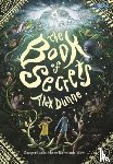 Dunne, Alex - The Book of Secrets