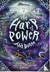 Dunne, Alex - The Harp of Power