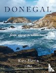 Slevin, Kate - Donegal