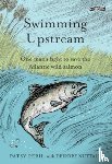 Peril, Patsy, Nuttall, Deirdre - Swimming Upstream