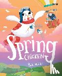 Nugent, Paul - Spring Chicken