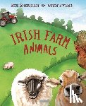 Evans, Glyn, Sheridan, Bex - Irish Farm Animals