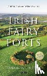 Kerrigan, Jo - Irish Fairy Forts