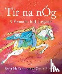 McGann, Erika - Tir na nOg