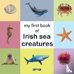  - My First Book of Irish Sea Creatures