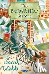 Webb, Sarah - The Bookshop Sisters