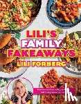 Forberg, Lili - Lili's Family Fakeaways