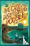 Gallagher, Brian - The Case of the Disappearing Double
