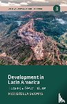 Svampa, Maristella - Development in Latin America
