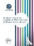 The Alliance for Child Protection in Humanitarian Action, Save the Children - Minimum Standards for Child Protection in Humanitarian Action