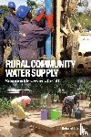 Carter, Richard C - Rural Community Water Supply