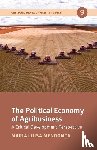 Maria Luisa Mendonca, Mendonca - The Political Economy of Agribusiness