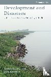 Lewis, James, Kelman, Ilan - Development and Disasters