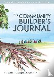 Westoby, Dr Peter, Andrews, Dave, Buckley, Howard, Donovan, Rachael - The Community Builder's Journal