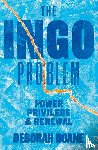 Doane, Deborah - The INGO Problem
