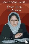 Waizi, Mahbooba, Johnson, Andrea - From Idea to Action