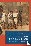 Andress, Dr David - The French Revolution
