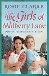 Clarke, Rosie - The Girls of Mulberry Lane