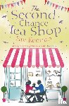 Keenan, Fay - The Second Chance Tea Shop