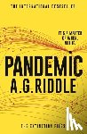 Riddle, A.G. - Pandemic