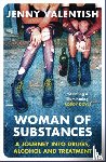 Valentish, Jenny - Woman of Substances