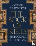 Whitworth, Victoria - The Book of Kells